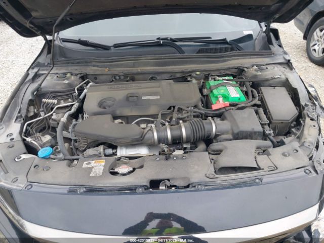 1HGCV2F34KA017572 Honda Accord Sport 2.0t