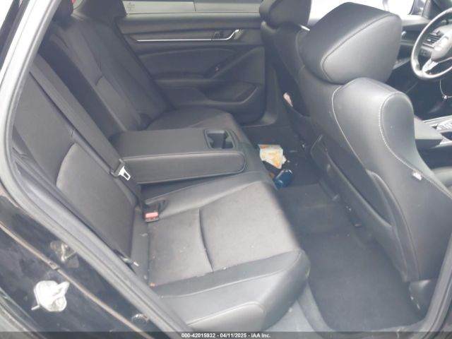 1HGCV2F34KA017572 Honda Accord Sport 2.0t