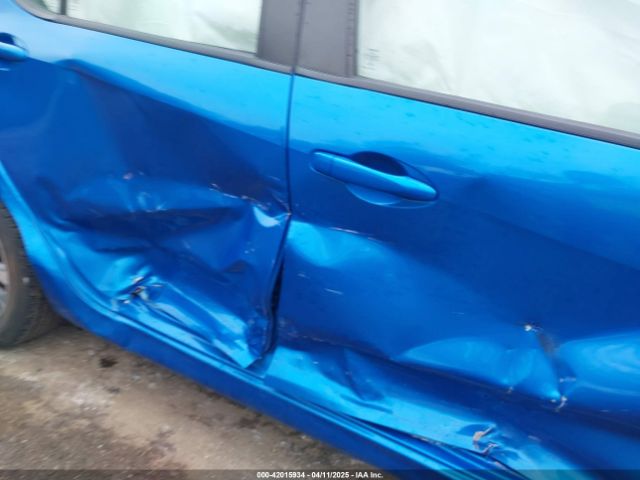 3N1CN8EV3ML814852 Nissan Versa Sv Xtronic Cvt