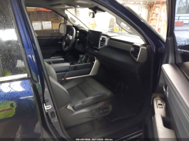 5TFJA5DB3NX038198 Toyota Tundra Limited