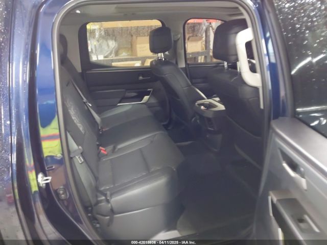 5TFJA5DB3NX038198 Toyota Tundra Limited
