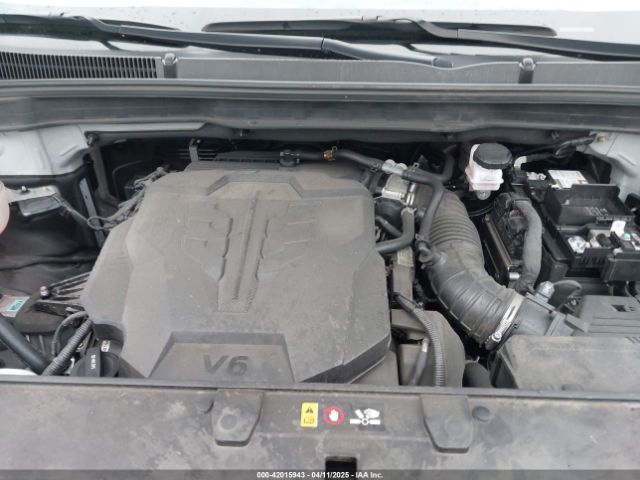 KNDNE5H31P6227675 KIA Carnival Mpv Sx Prestige