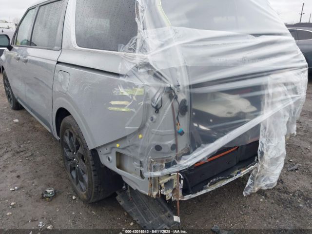 KNDNE5H31P6227675 KIA Carnival Mpv Sx Prestige