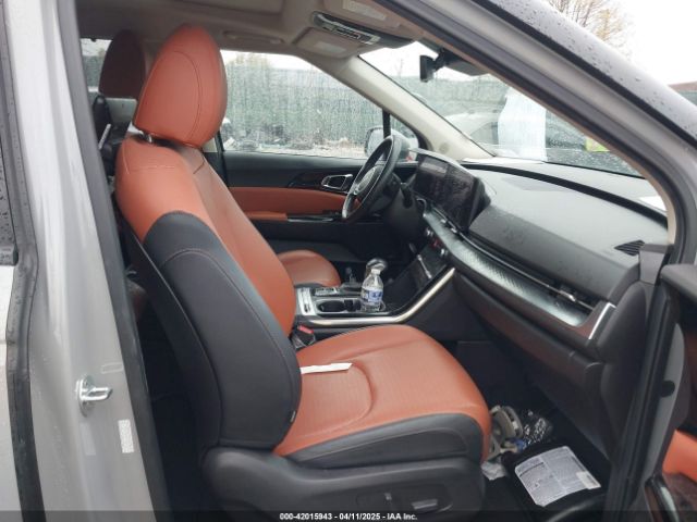 KNDNE5H31P6227675 KIA Carnival Mpv Sx Prestige