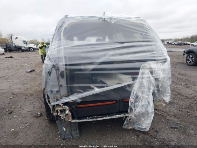 KNDNE5H31P6227675 KIA Carnival Mpv Sx Prestige