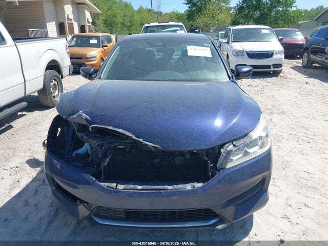 1HGCR2F30GA185592 Honda ACCORD LX