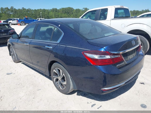 1HGCR2F30GA185592 Honda ACCORD LX