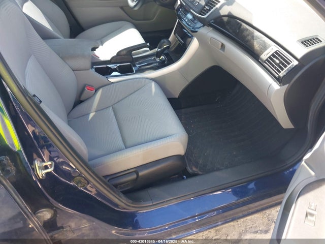 1HGCR2F30GA185592 Honda ACCORD LX