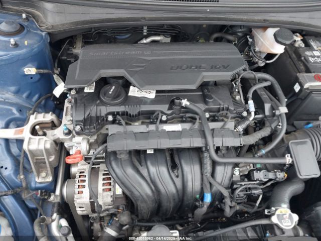 5NPLP4AG7PH105417 Hyundai Elantra Limited