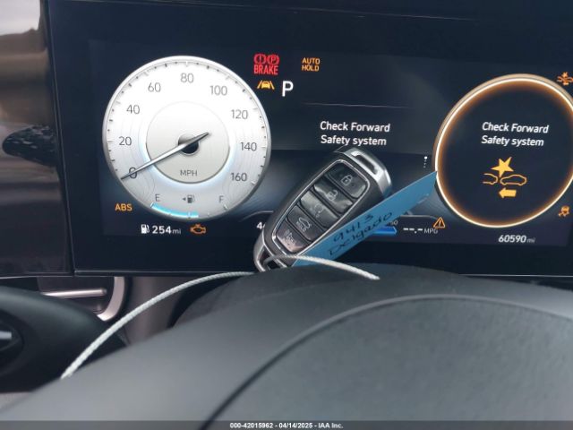 5NPLP4AG7PH105417 Hyundai Elantra Limited