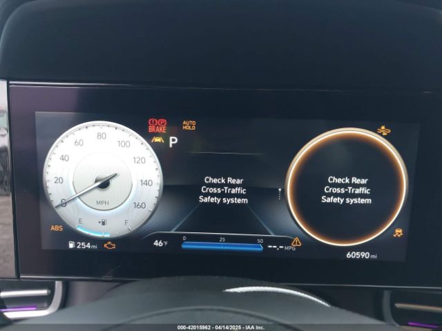 5NPLP4AG7PH105417 Hyundai Elantra Limited