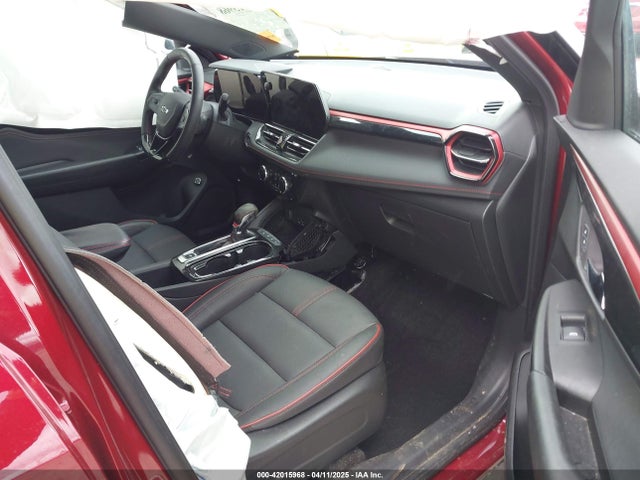 KL79MUSL6RB065766 Chevrolet Trailblazer Awd Rs