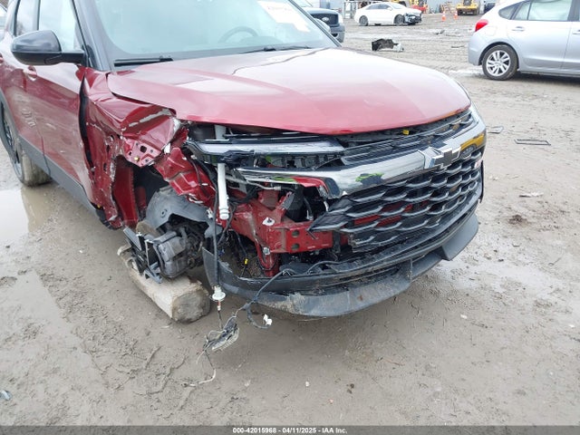KL79MUSL6RB065766 Chevrolet Trailblazer Awd Rs