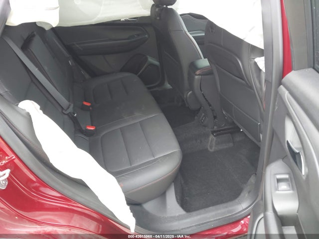 KL79MUSL6RB065766 Chevrolet Trailblazer Awd Rs