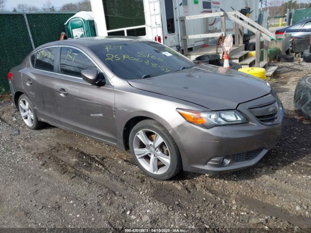 2013 ACURA ILX 19VDE1F54DE001539 Photo 0