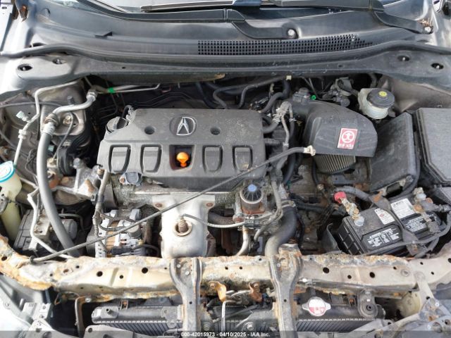 2013 ACURA ILX 19VDE1F54DE001539 Photo 9