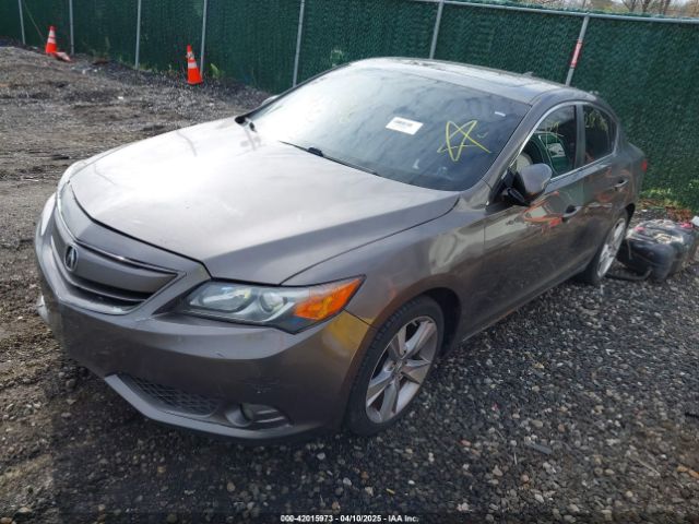 2013 ACURA ILX 19VDE1F54DE001539 Photo 1