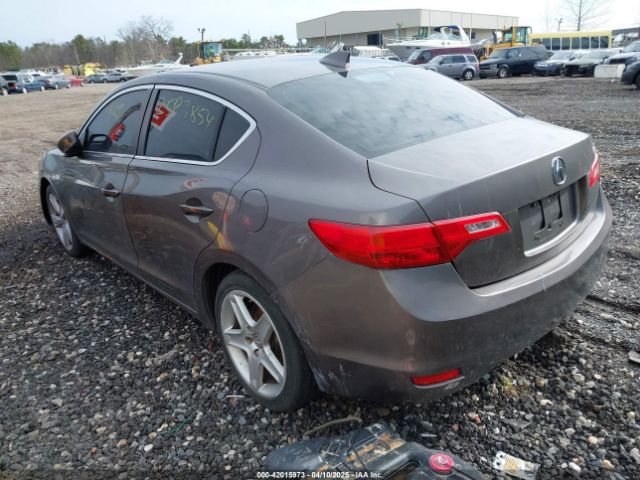 2013 ACURA ILX 19VDE1F54DE001539 Photo 2