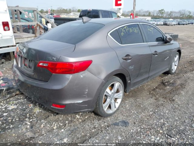 2013 ACURA ILX 19VDE1F54DE001539 Photo 3