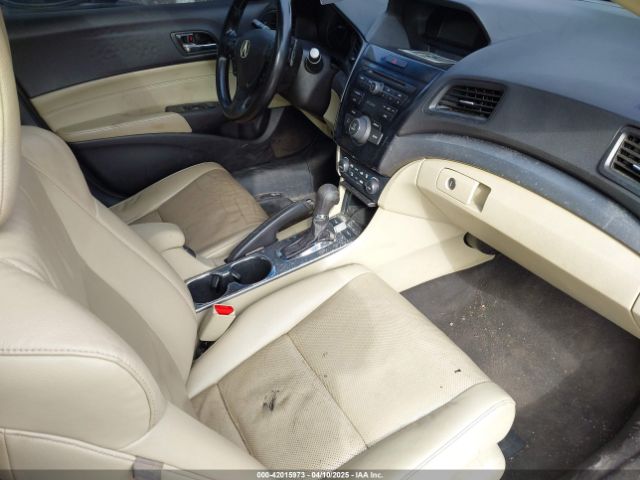 2013 ACURA ILX 19VDE1F54DE001539 Photo 4