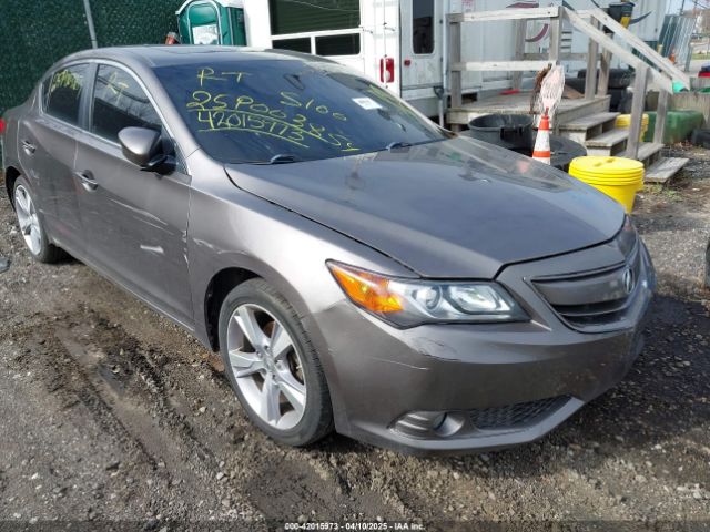 2013 ACURA ILX 19VDE1F54DE001539 Photo 5