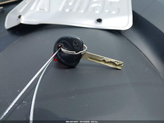 KMHCT4AE8FU921871 Hyundai ACCENT GLS