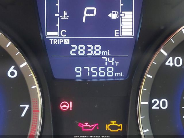 KMHCT4AE8FU921871 Hyundai ACCENT GLS