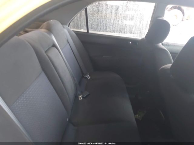 2002 MITSUBISHI LANCER JA3AJ86E72U069636 Photo 7