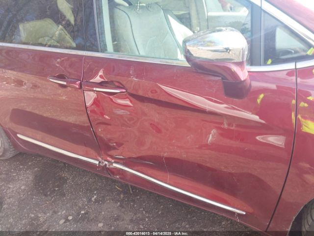 2021 CHRYSLER PACIFICA HYBRID 2C4RC1S7XMR526887 Photo 5