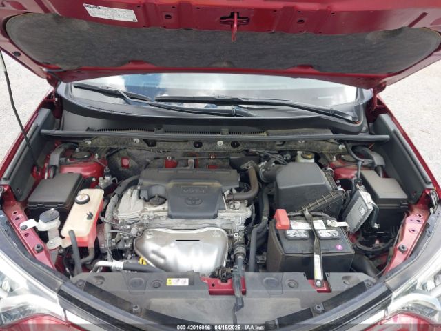 JTMDFREV0JD240717 Toyota Rav4 Limited/se/platinum