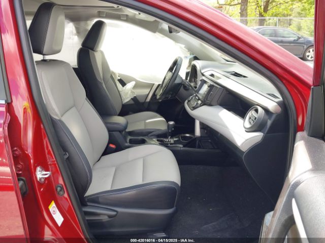JTMDFREV0JD240717 Toyota Rav4 Limited/se/platinum