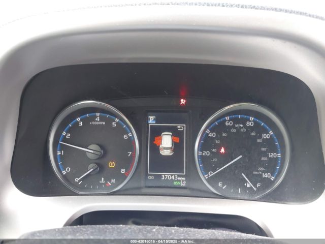 JTMDFREV0JD240717 Toyota Rav4 Limited/se/platinum