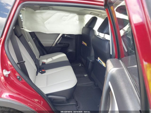 JTMDFREV0JD240717 Toyota Rav4 Limited/se/platinum