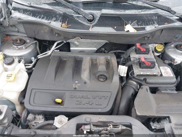 1C4NJRFB2FD292056 Jeep Patriot Latitude