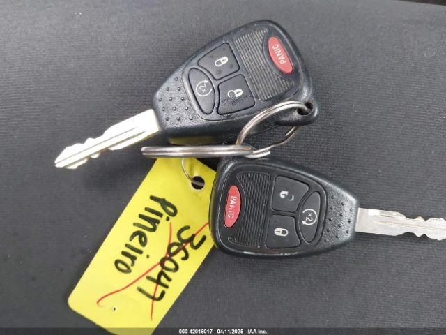 1C4NJRFB2FD292056 Jeep Patriot Latitude
