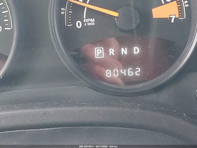 1C4NJRFB2FD292056 Jeep Patriot Latitude
