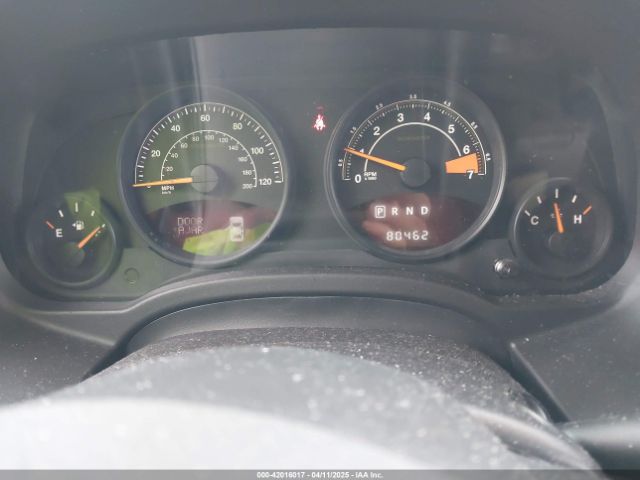 1C4NJRFB2FD292056 Jeep Patriot Latitude