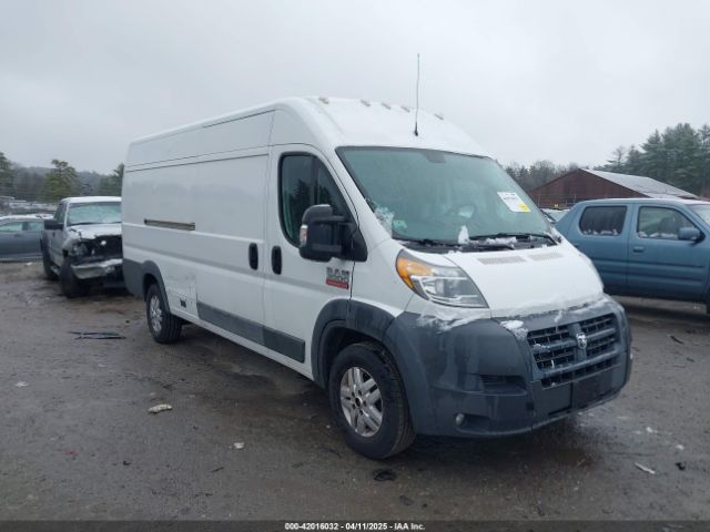3C6URVJGXFE515112 RAM Promaster 3500 High Roof