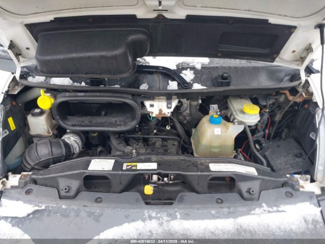 3C6URVJGXFE515112 RAM Promaster 3500 High Roof