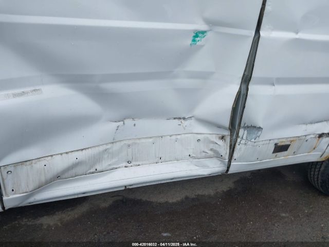 3C6URVJGXFE515112 RAM Promaster 3500 High Roof