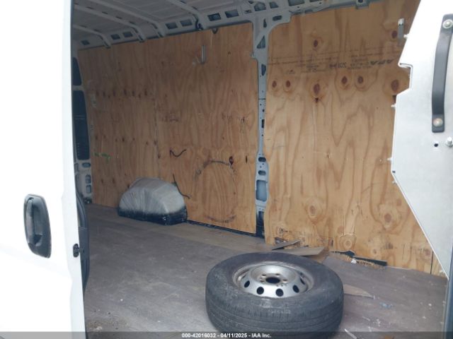 3C6URVJGXFE515112 RAM Promaster 3500 High Roof