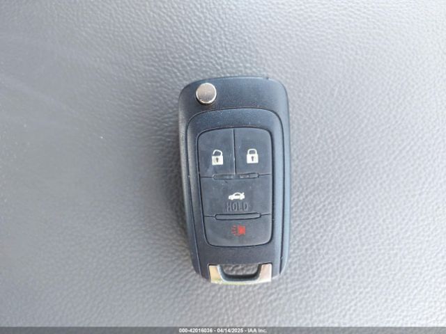 2G11X5SA8J9109633 Chevrolet Impala 1fl