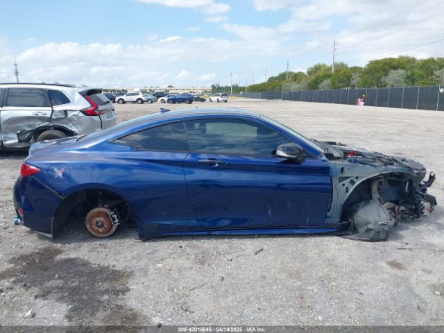 JN1EV7EK2HM363661 Infiniti Q60 3.0t Premium