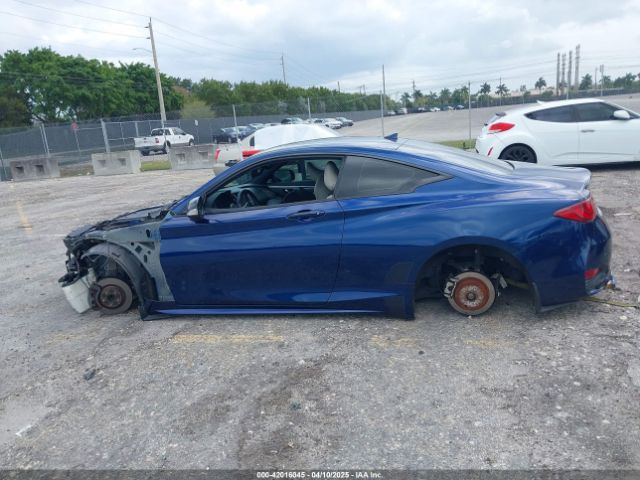 JN1EV7EK2HM363661 Infiniti Q60 3.0t Premium