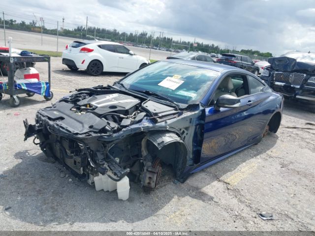 JN1EV7EK2HM363661 Infiniti Q60 3.0t Premium