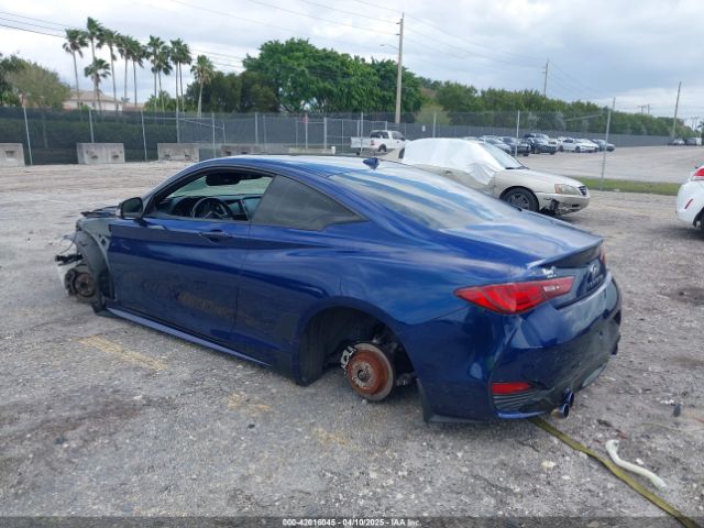 JN1EV7EK2HM363661 Infiniti Q60 3.0t Premium