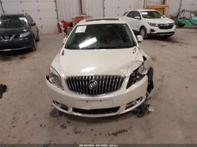 1G4PT5SV4E4131407 Buick Verano Premium Group