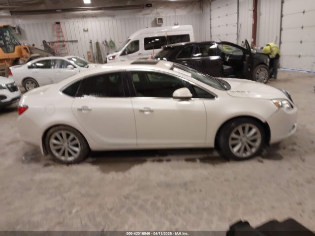 1G4PT5SV4E4131407 Buick Verano Premium Group