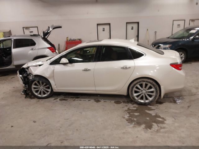 1G4PT5SV4E4131407 Buick Verano Premium Group
