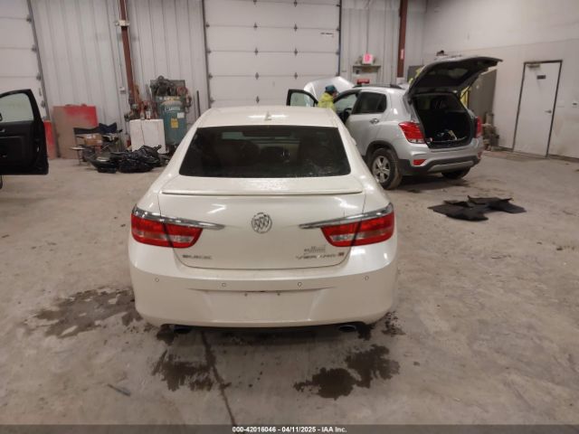 1G4PT5SV4E4131407 Buick Verano Premium Group